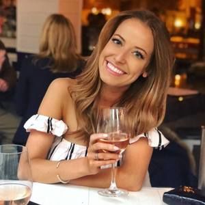 Meet your Posher, Maddie